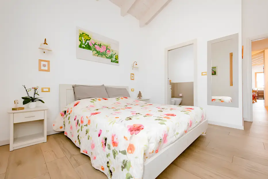 Art Valpolicella wine region B&amp;B