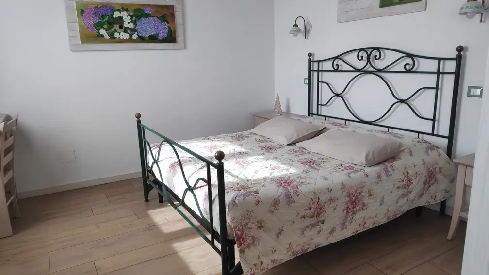 ALT Valpolicella-Zimmer und Frühstück