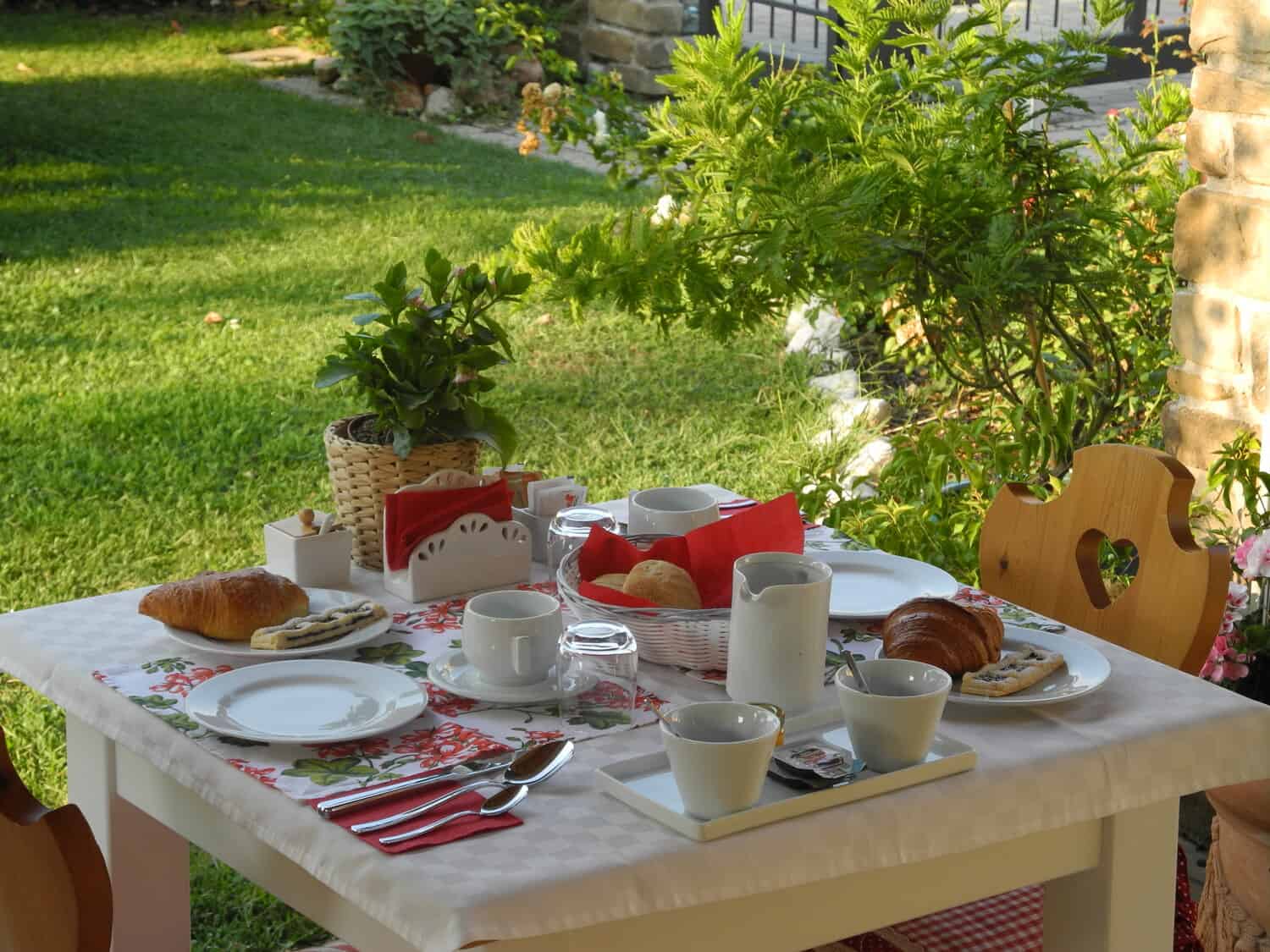 Alt B&amp;B im Valpolicella