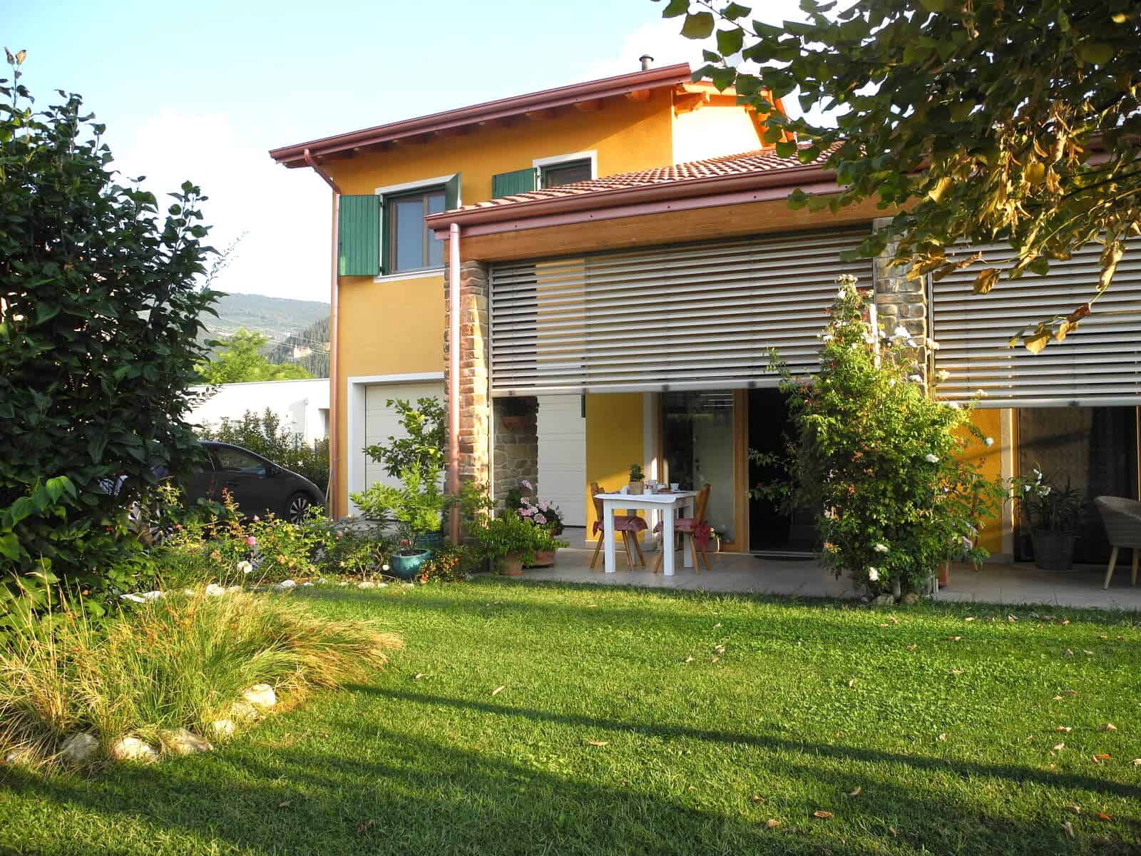 Alt B&amp;B im Valpolicella