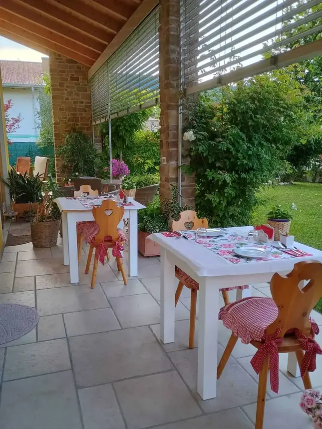 Alt B&amp;B près de Véron