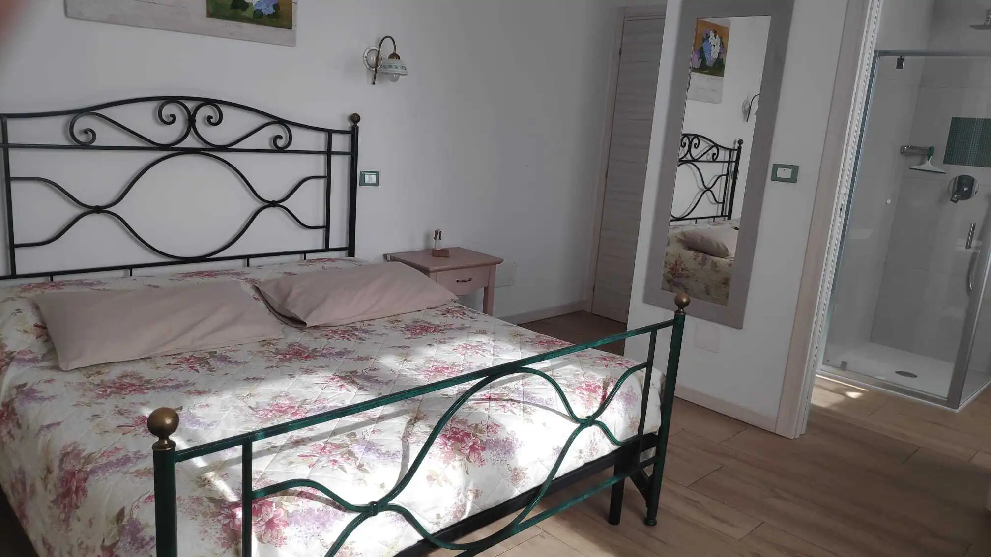  Chambres en B&amp;B à Valpolicella