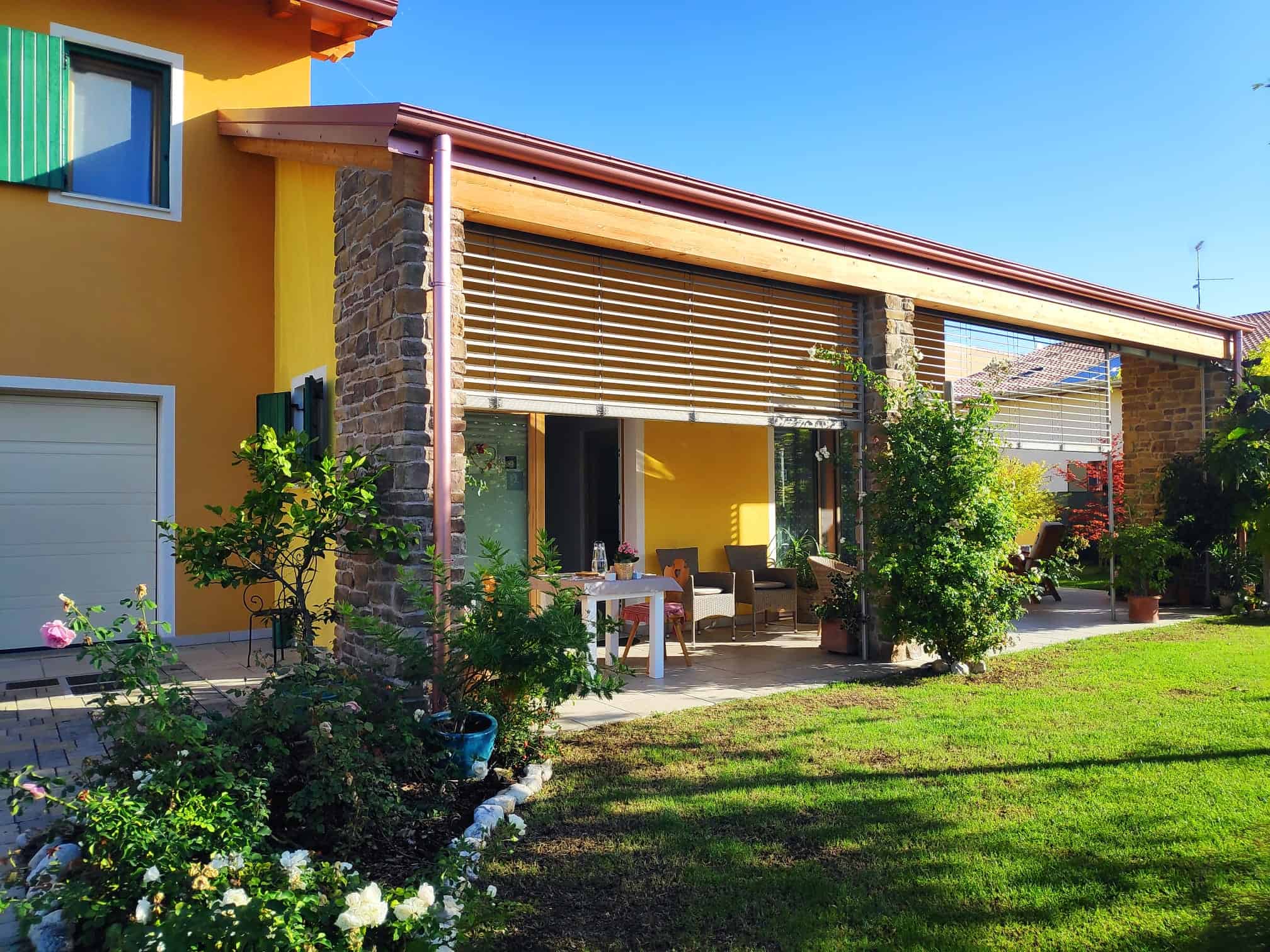 Alt Valpolicella wine region B&amp;B