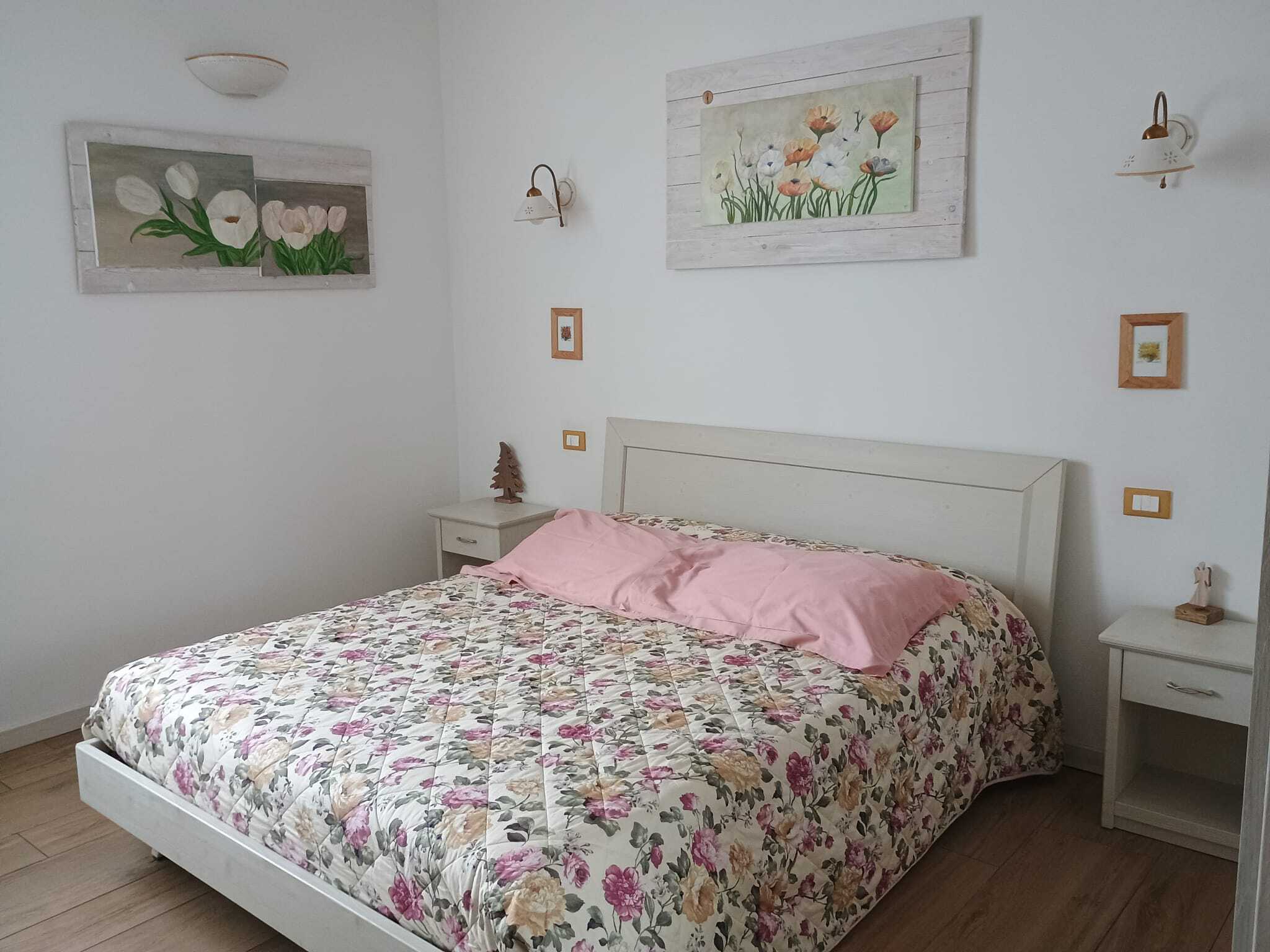 Alt B&amp;B in the heart of Valpolicella
