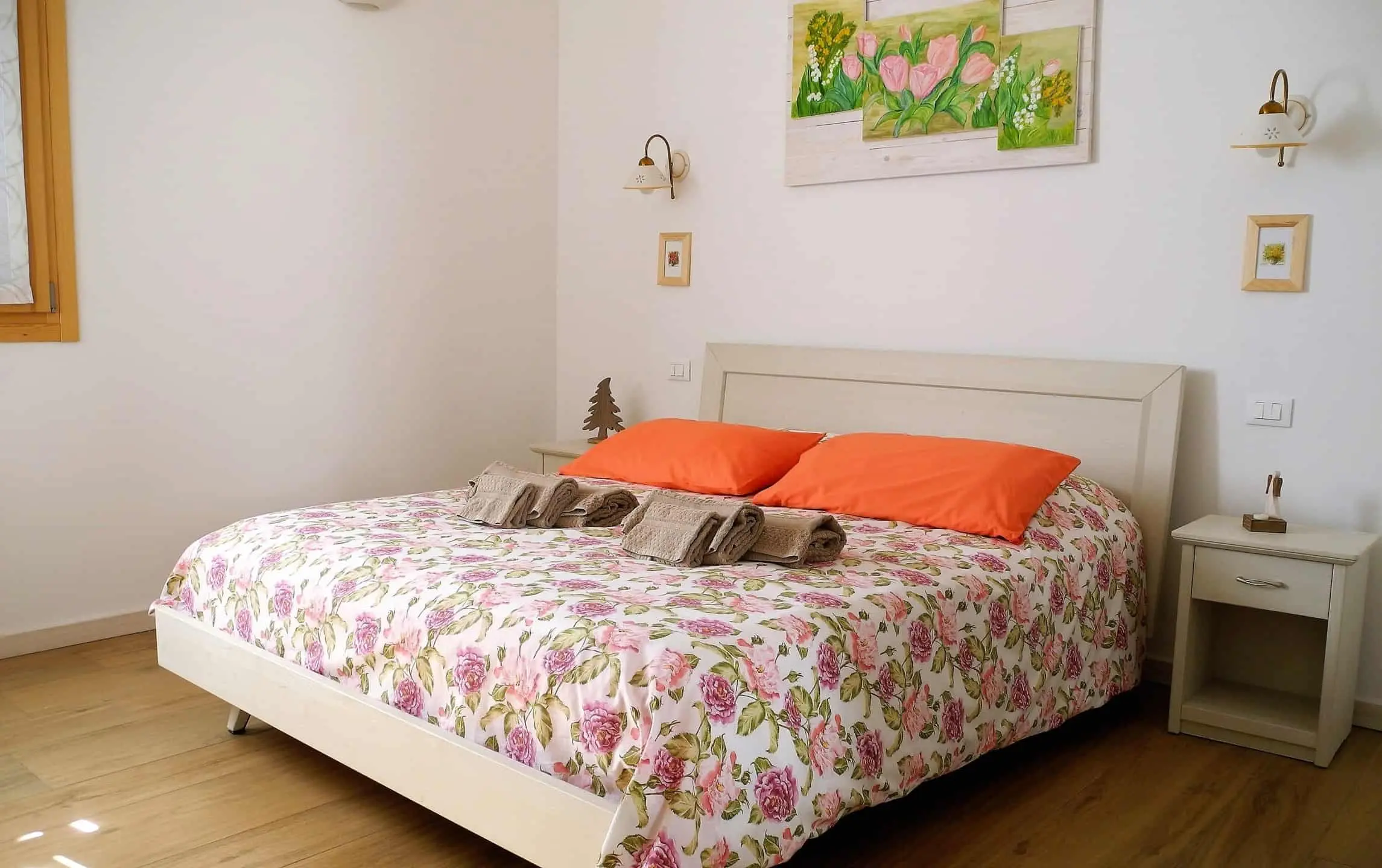 Chambres en B&amp;B à Valpolicella