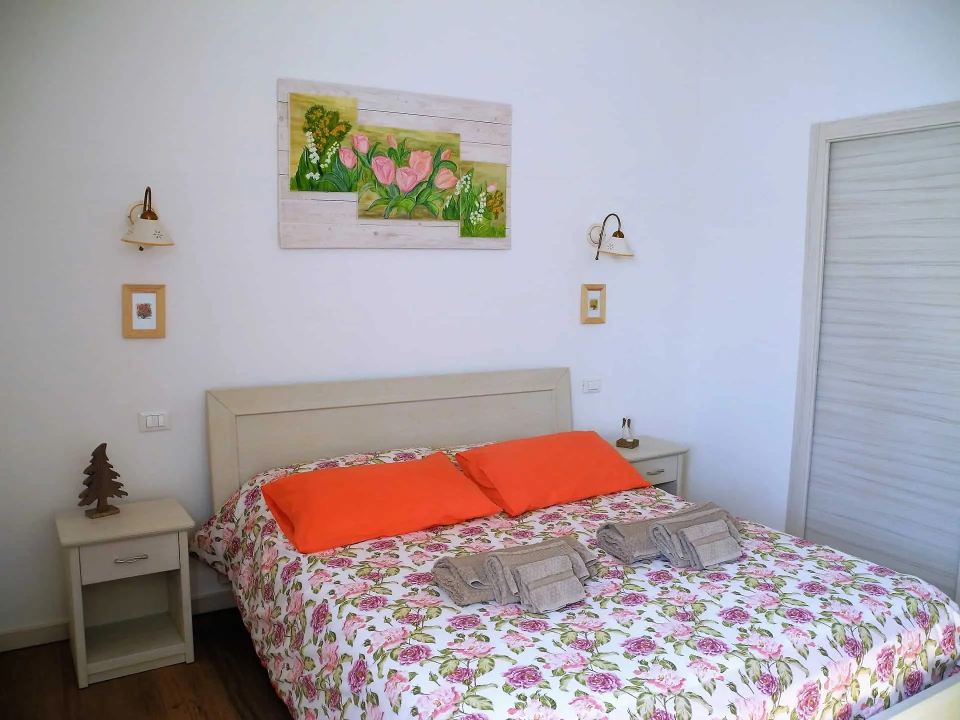 Chambres en B&amp;B à Valpolicella