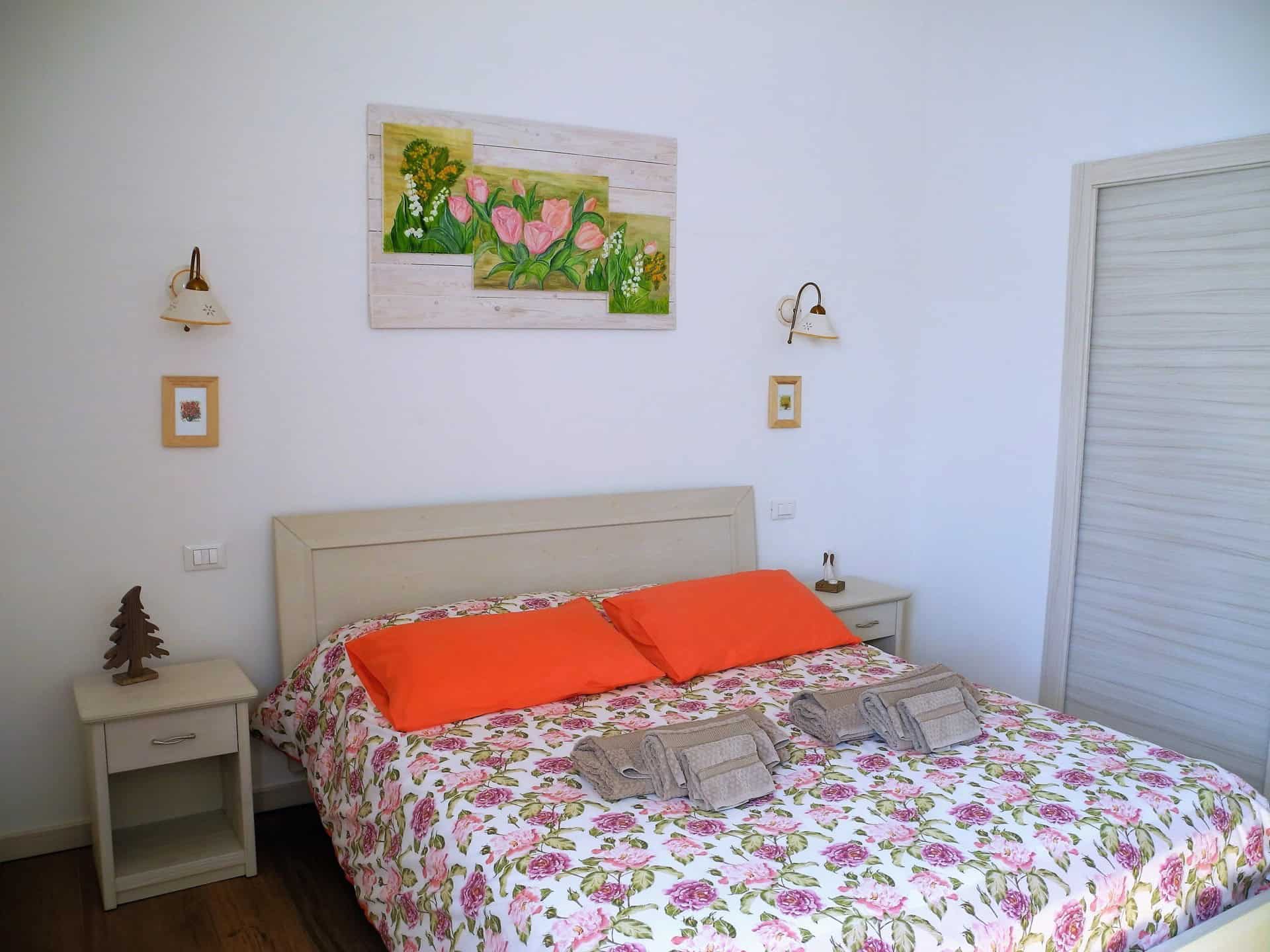 Alt B&amp;B in the heart of Valpolicella