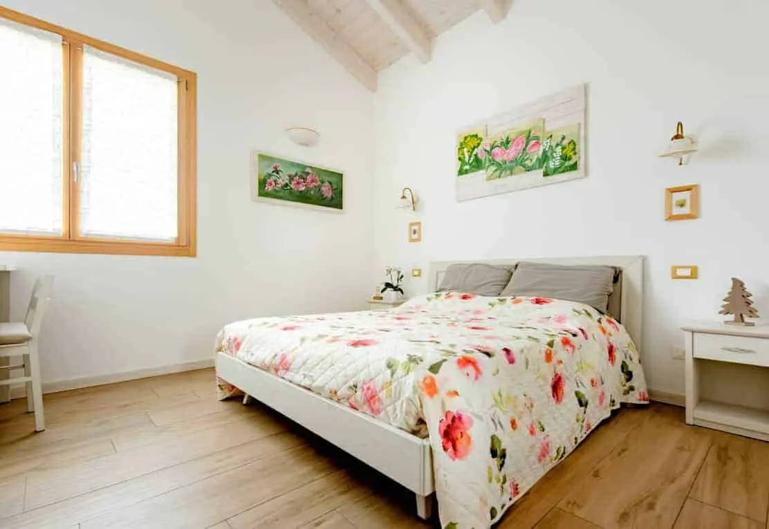 Alt valpolicella b&amp;b