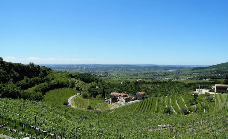 ALT valpolicella b&amp;b
