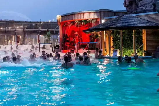 Thermalbad Aquardens Valpolicella