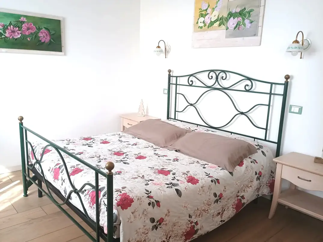 Lillà Room – B&amp;B Valpolicella in Fumane