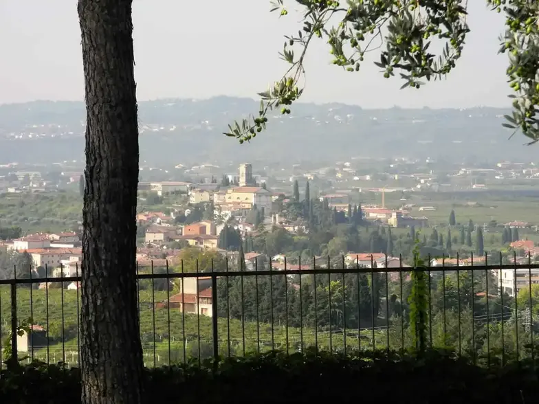 Alt valpolicella b&amp;b 