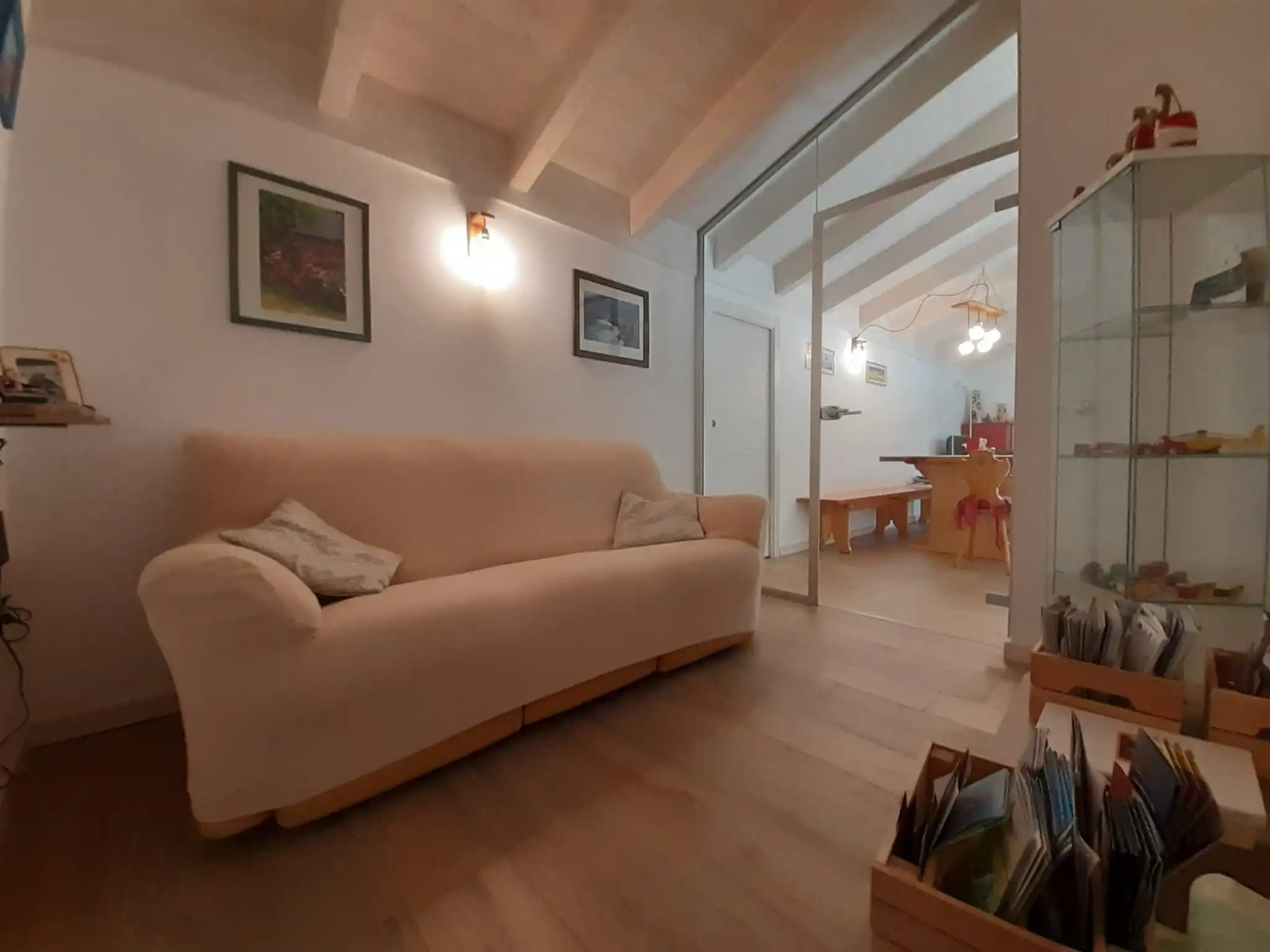 Services B&amp;B Valpolicella