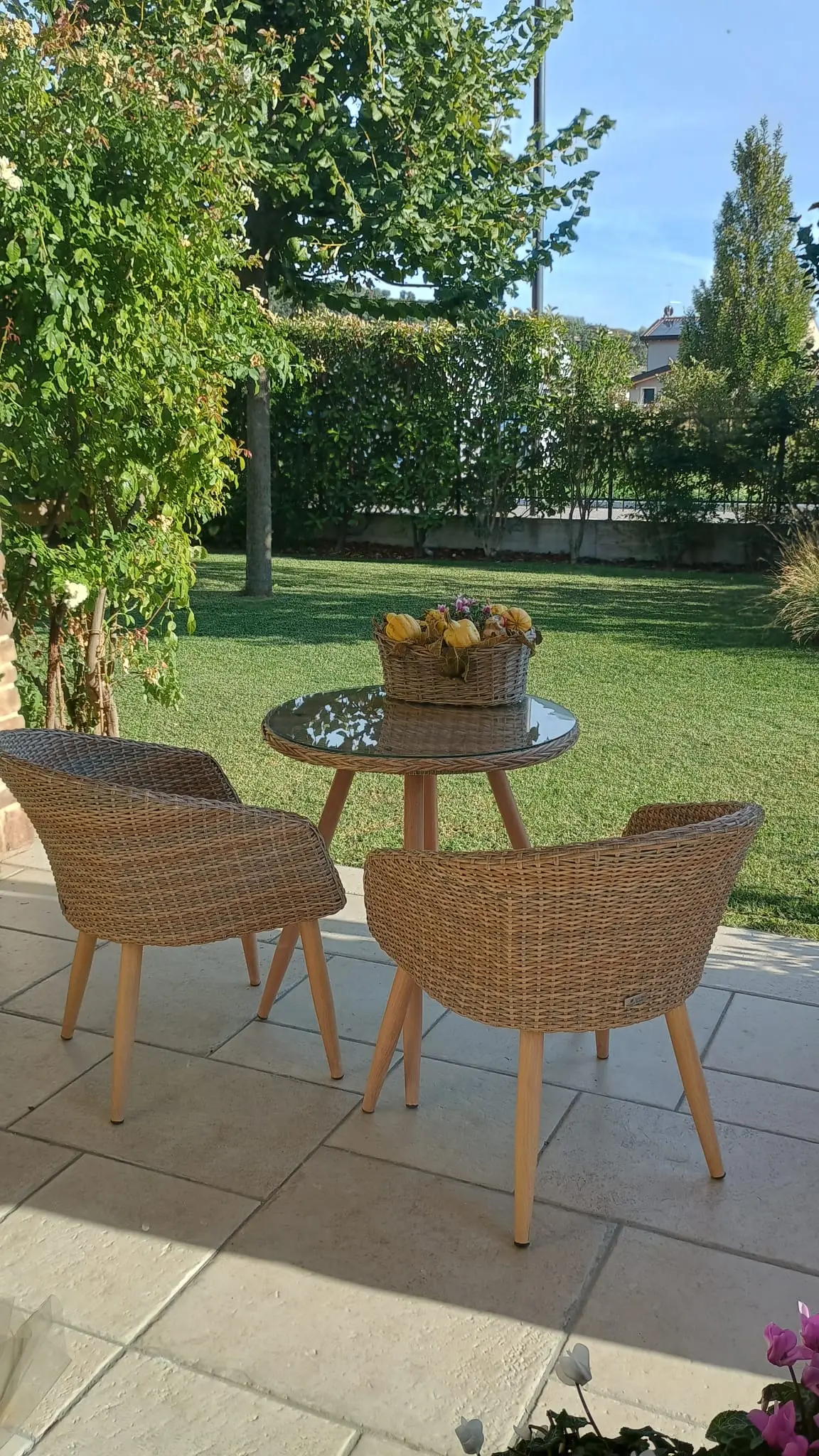Servizi B&amp;B Valpolicella