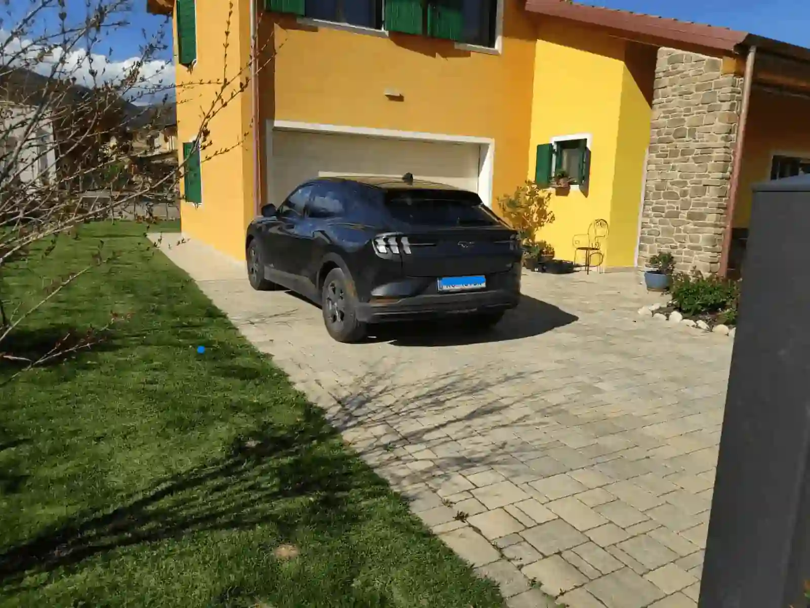 Servizi B&amp;B Valpolicella