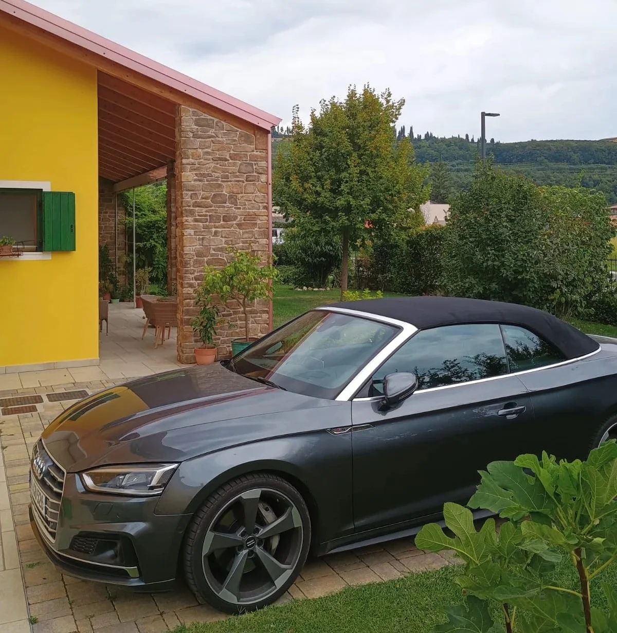 Servizi B&amp;B Valpolicella
