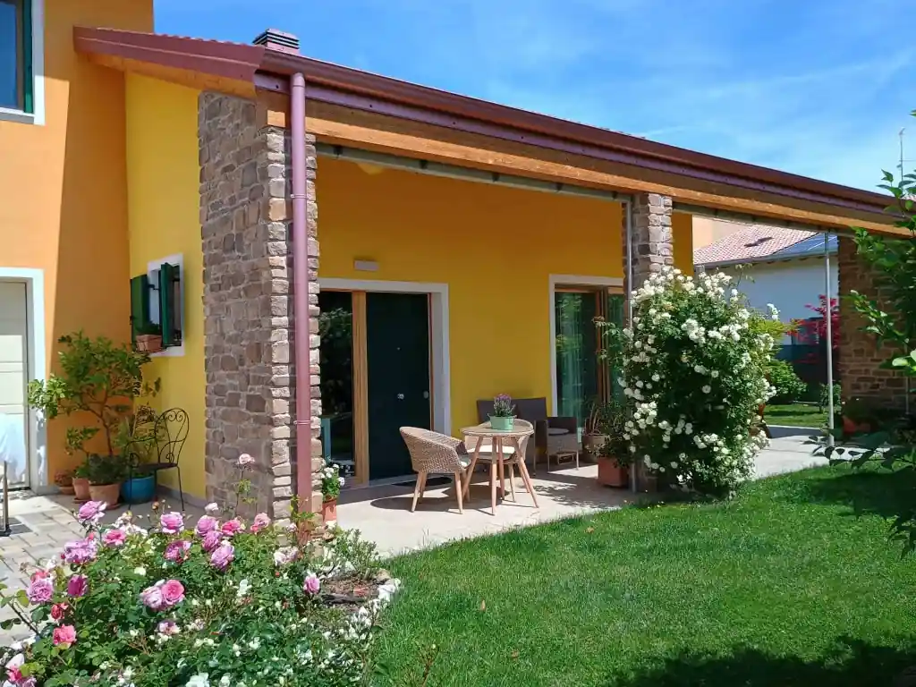 B&amp;B Valpolicella buchen 